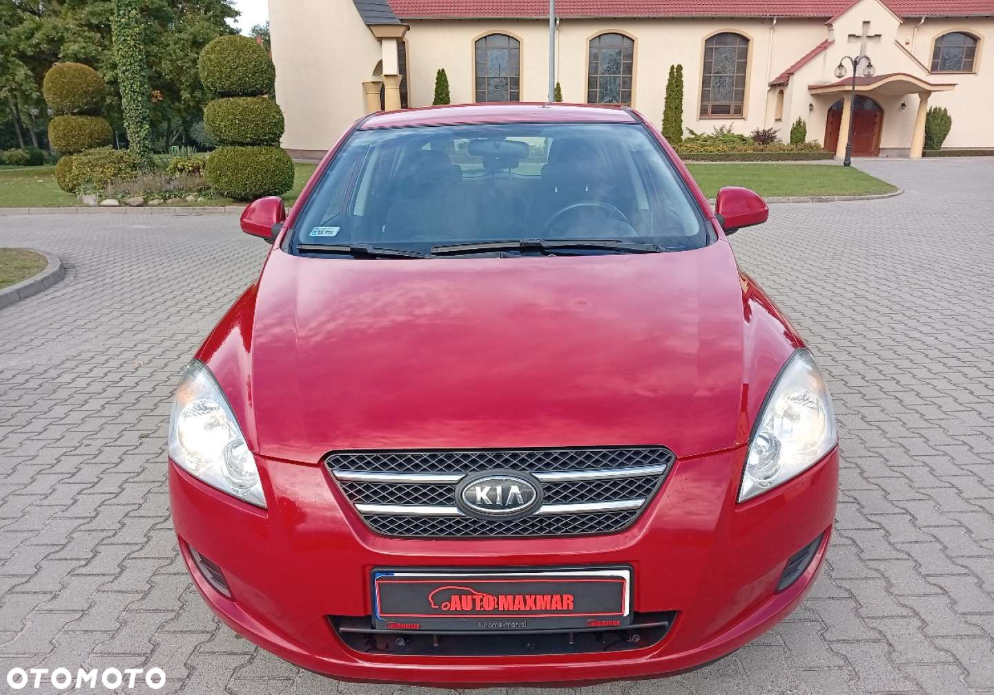 Kia Ceed - 2