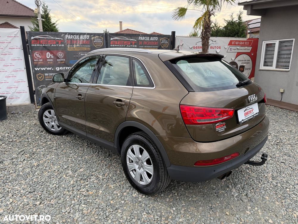 Audi Q3 - 6