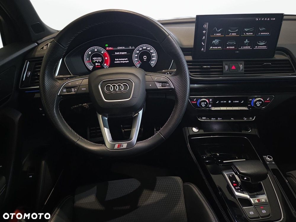 Audi Q5 Sportback - 10