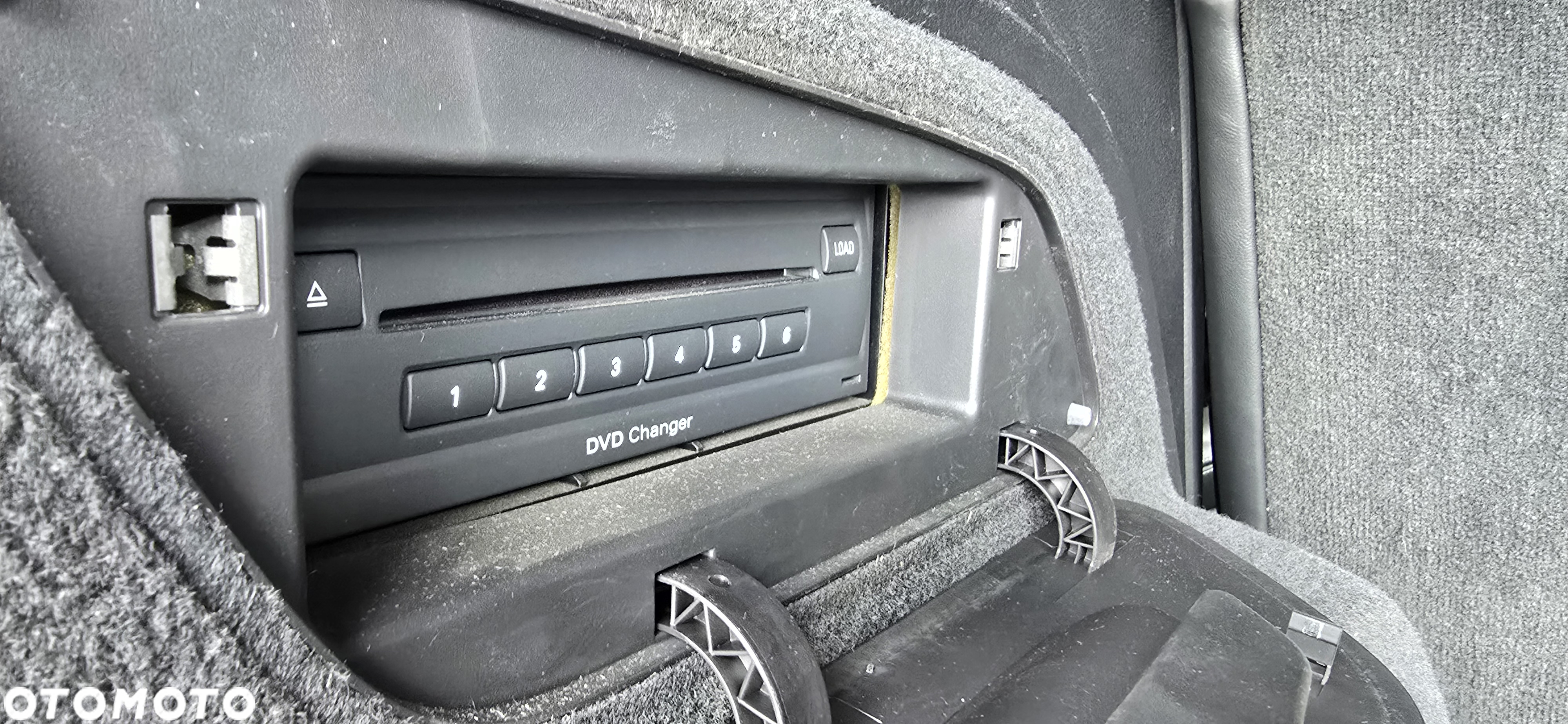 Audi SQ7 4.0 TDI Quattro Tiptronic - 8