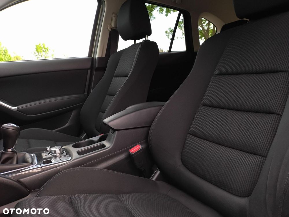 Mazda CX-5 2.0 Skyenergy 2WD - 24