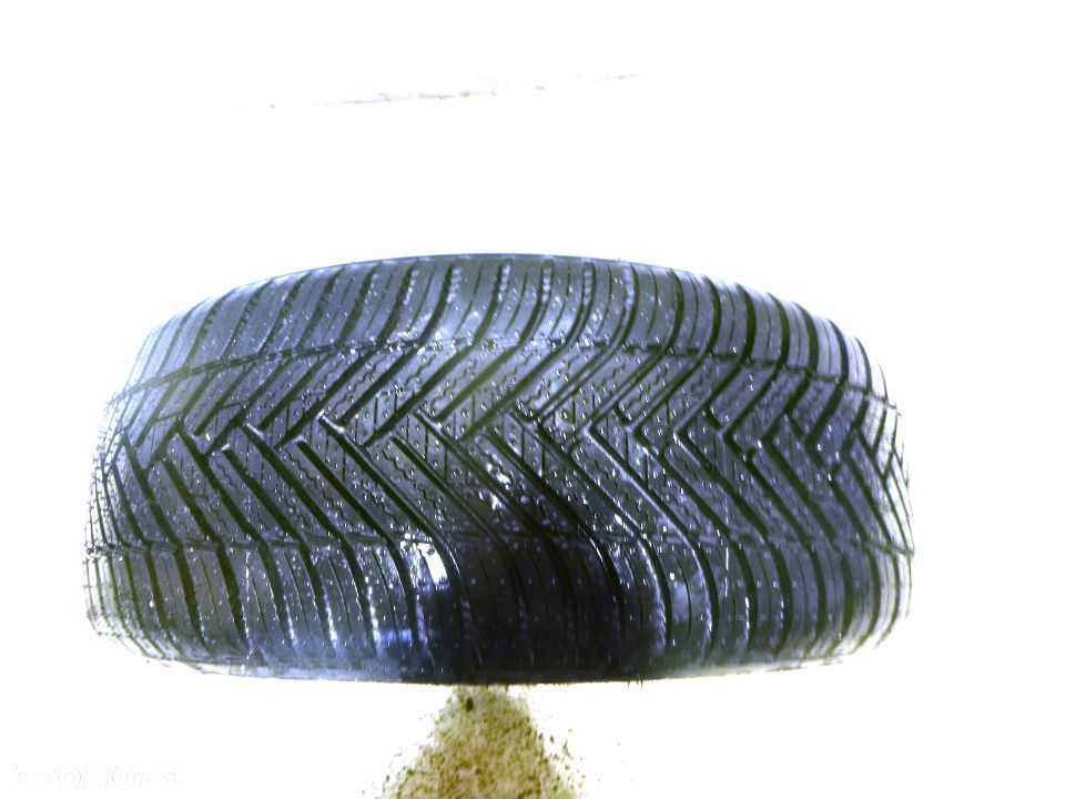 nowa opona hankook kinergy 4s 2 195/50 r15 82v - 1