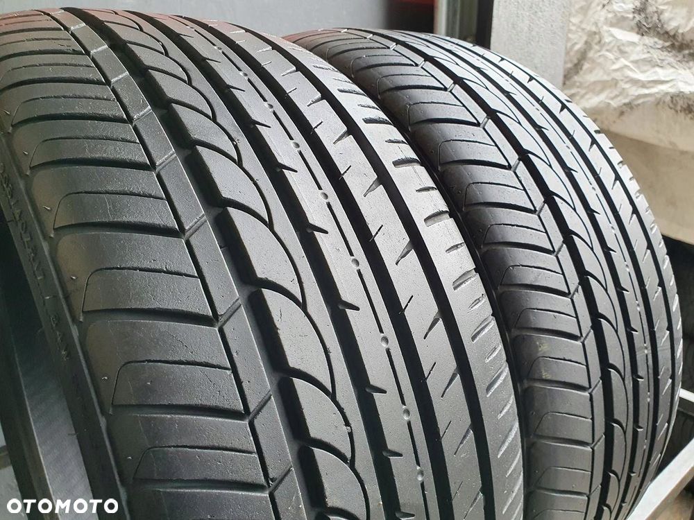 205/40R17 Blacklion Champoint BU66 XL lato 7,0mm - 2