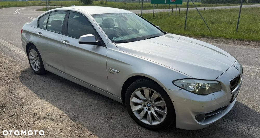 BMW Seria 5 - 3