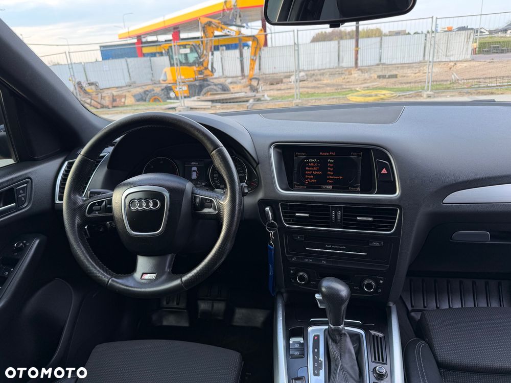 Audi Q5 - 5