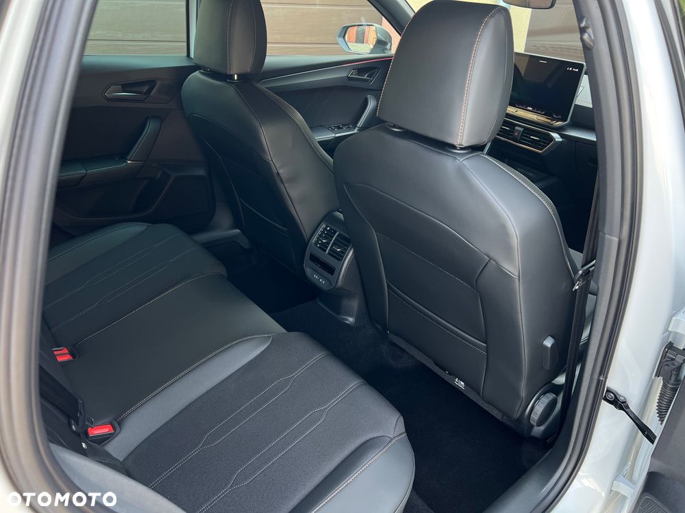 Cupra Leon 2.0 TDI DSG - 9
