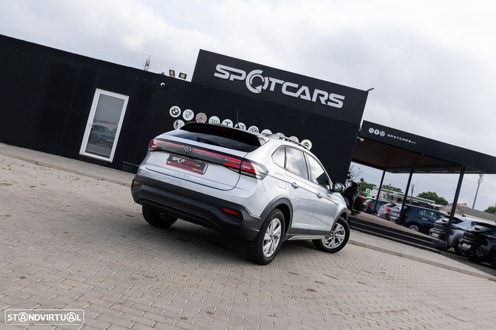 VW Taigo 1.0 TSI Life - 6