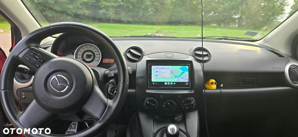 Mazda 2 1.3 Comfort - 10