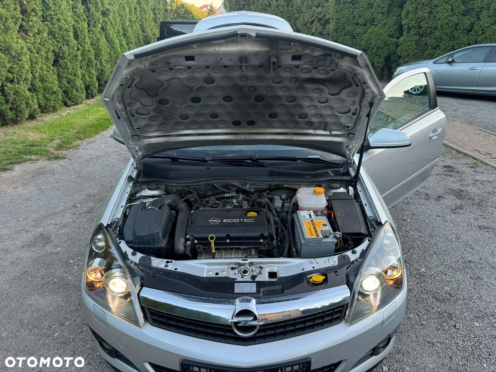 Opel Astra - 26