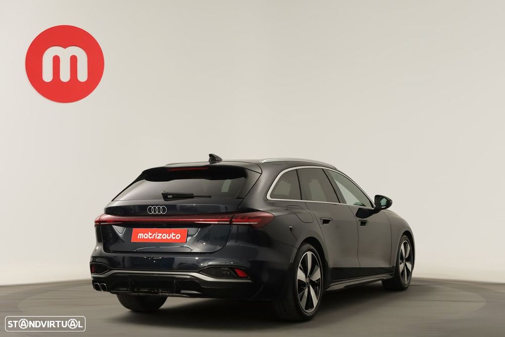 Audi A5 Avant TDI - 4