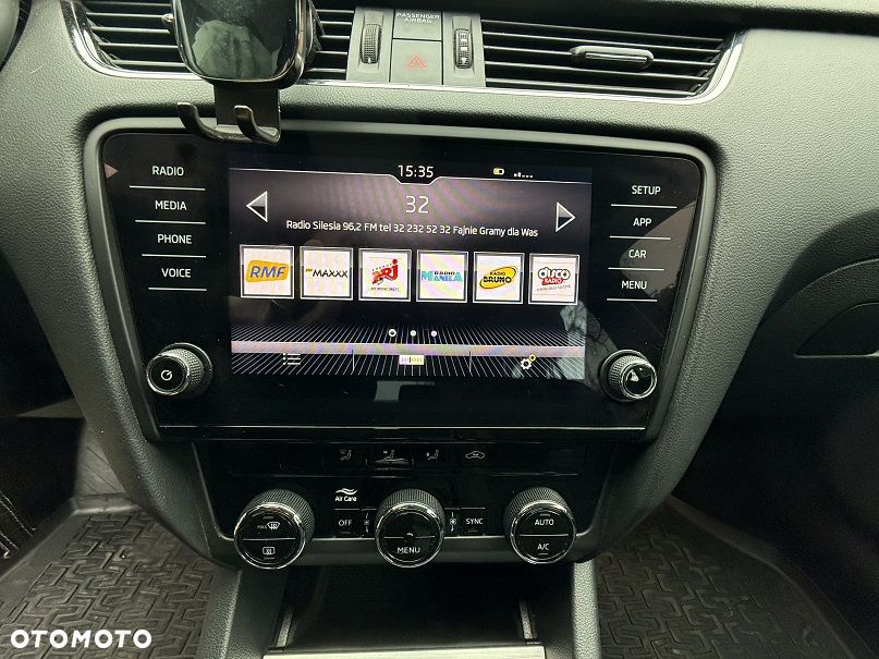 Skoda Octavia 2.0 TDI Ambition - 16