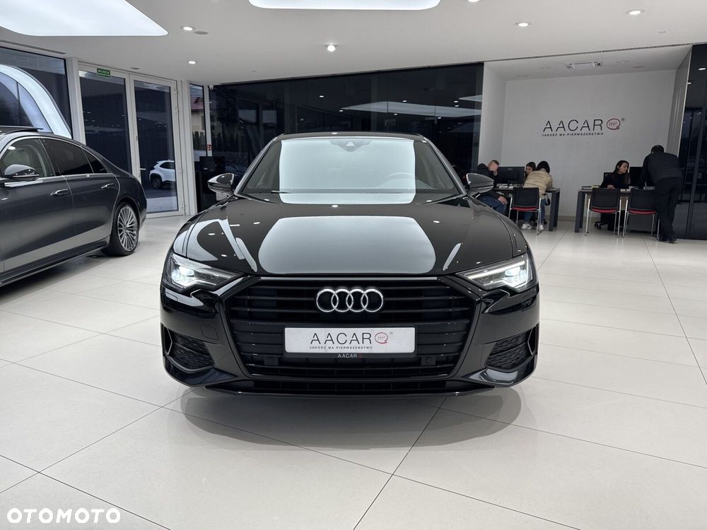 Audi A6 Limousine - 7