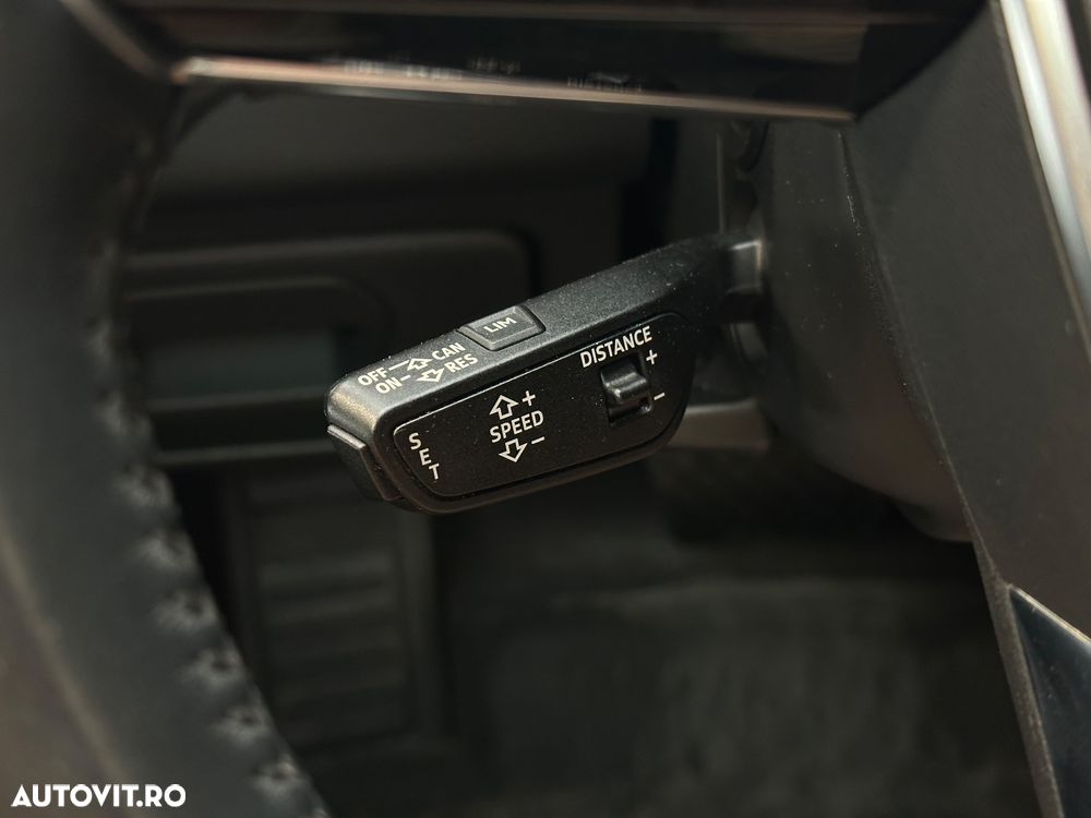 Audi A6 Limuzina 40 TDI S tronic advanced - 33