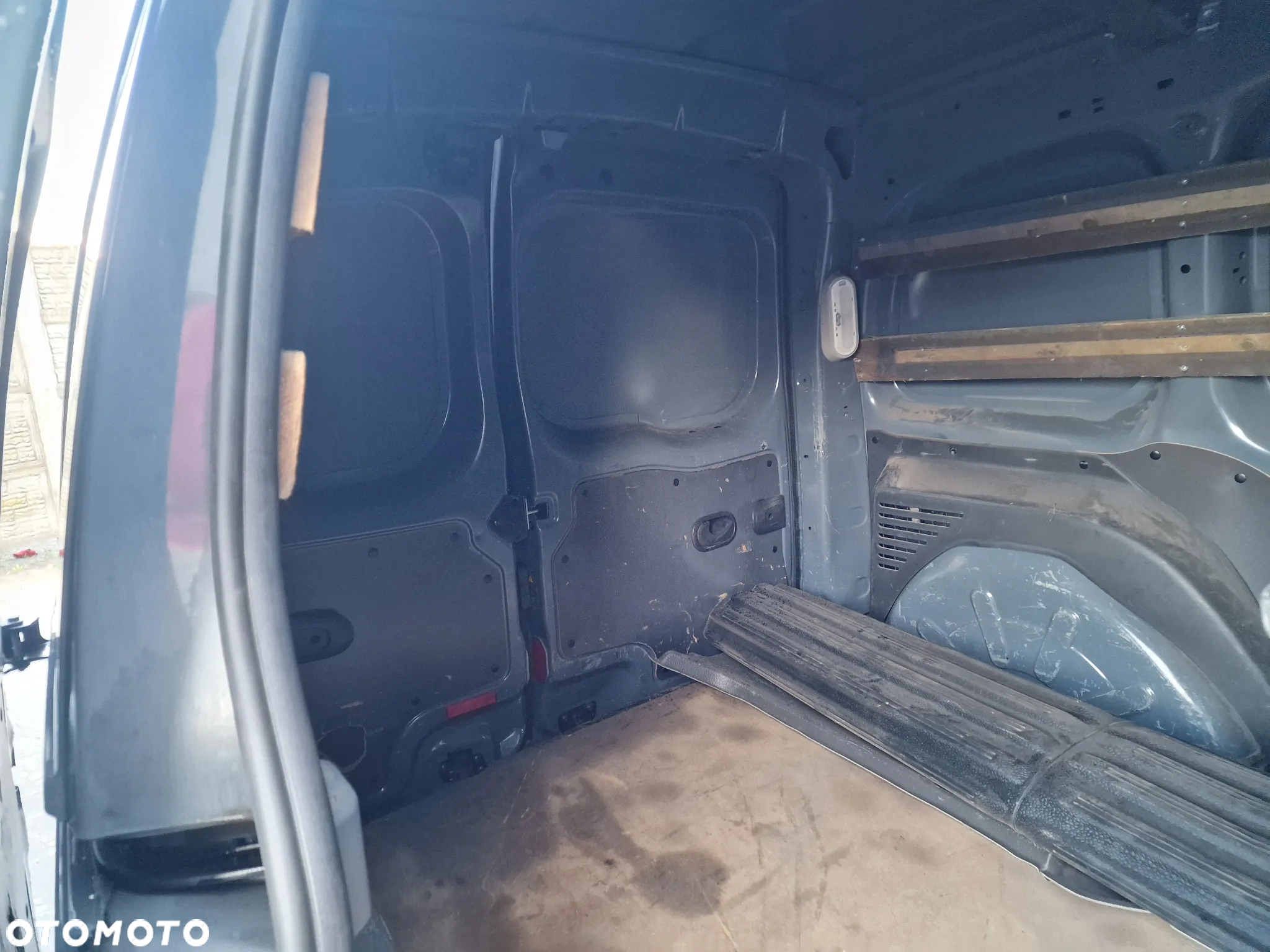 Mercedes-Benz Citan - 25