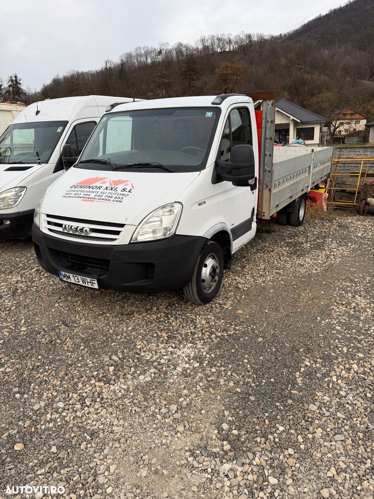 Iveco Daily - 1