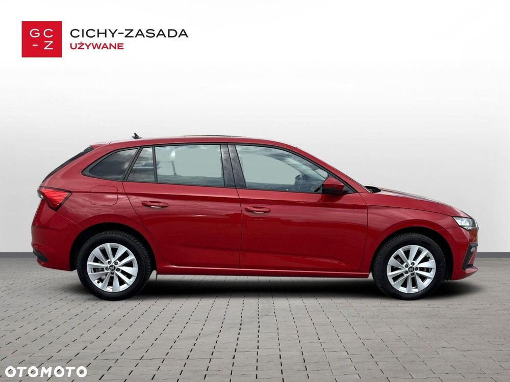 Skoda Scala - 7
