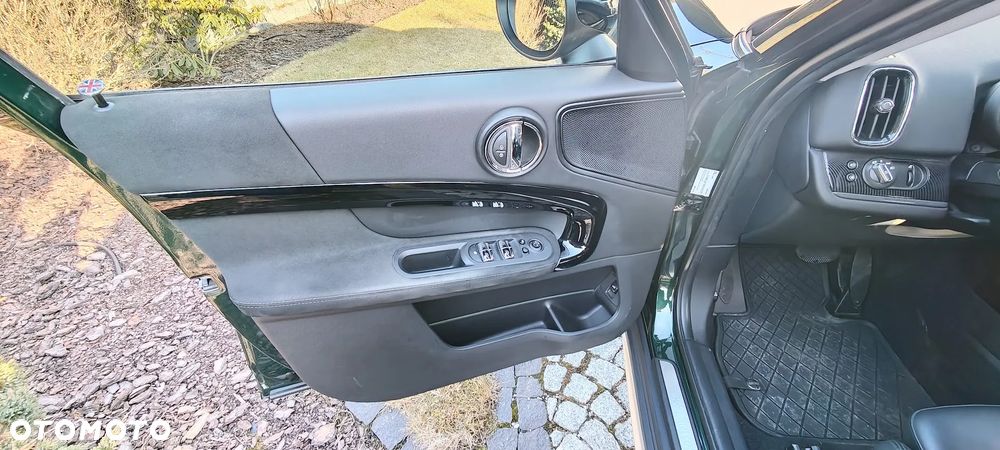 MINI Countryman Cooper S ALL4 sport - 3