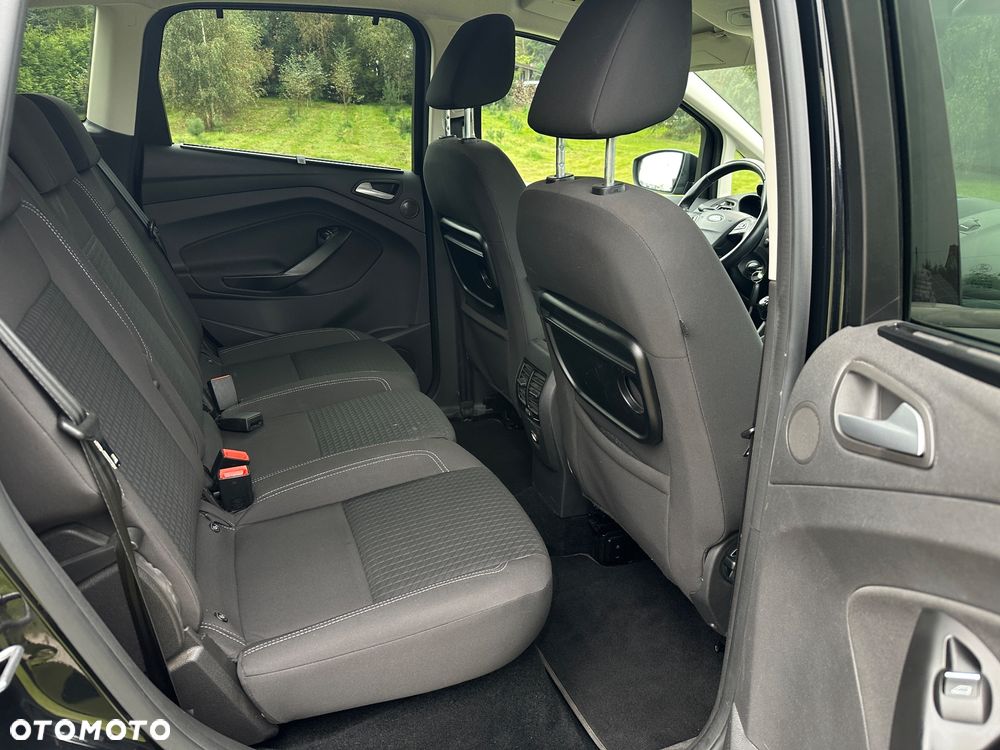 Ford C-MAX 2.0 TDCi Edition ASS - 7