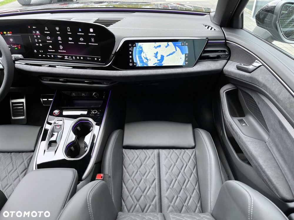 Audi A6 Limousine - 14