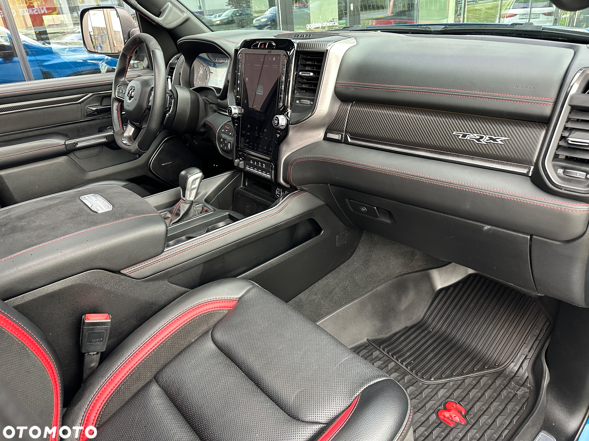 RAM 1500 - 30