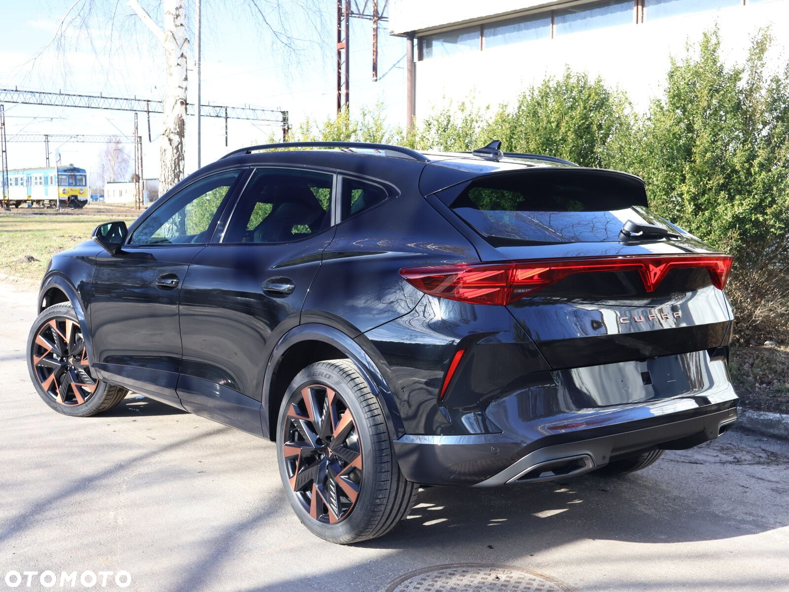 Cupra Formentor - 9