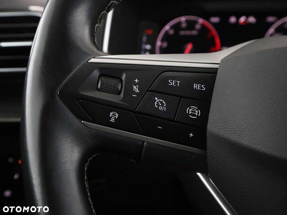 Seat Tarraco 1.5 TSI ACT OPF DSG Xcellence - 35