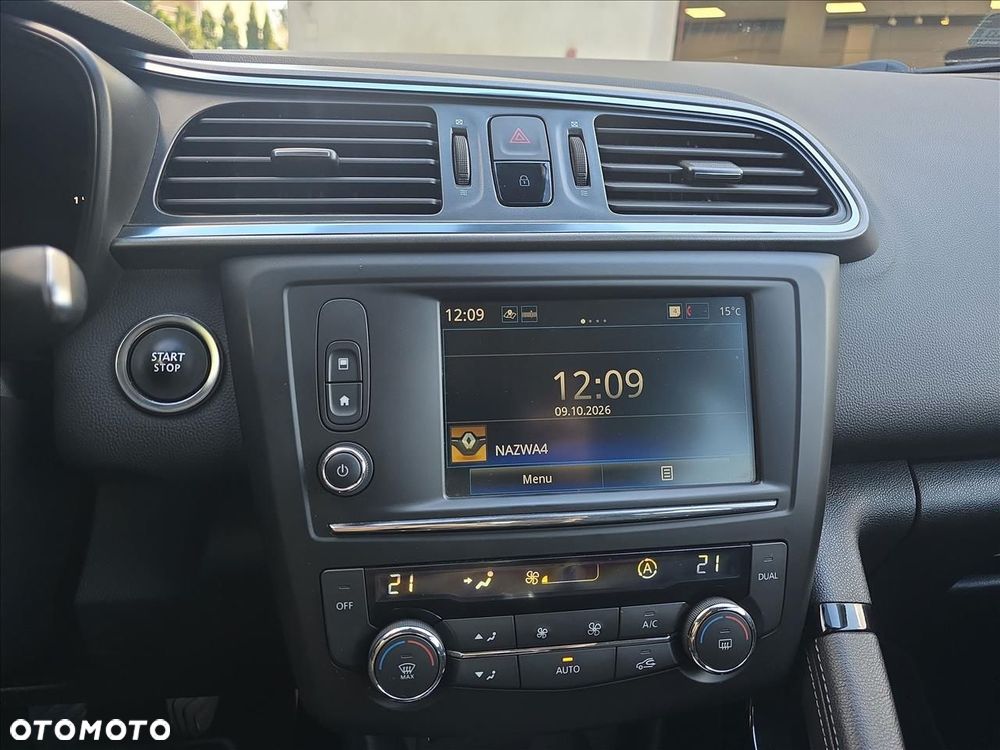 Renault Kadjar 1.2 Energy TCe Intens - 14