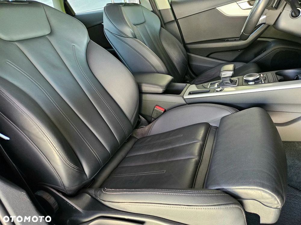 Audi A4 Allroad - 27