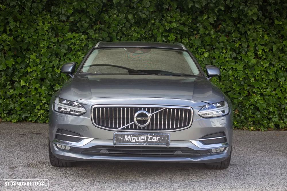 Volvo V90 T4 Geartronic Inscription - 3