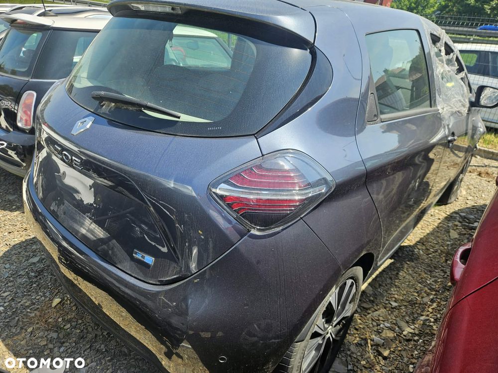 Renault Zoe - 10