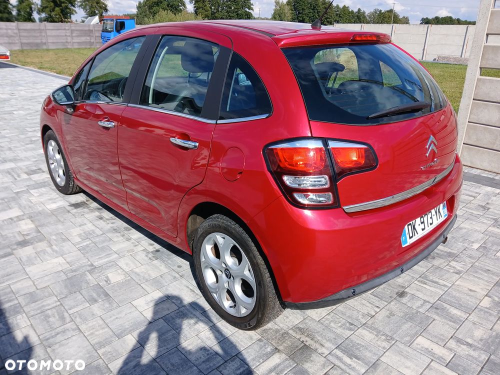 Citroën C3 Pure Tech VTi 82 Selection - 5