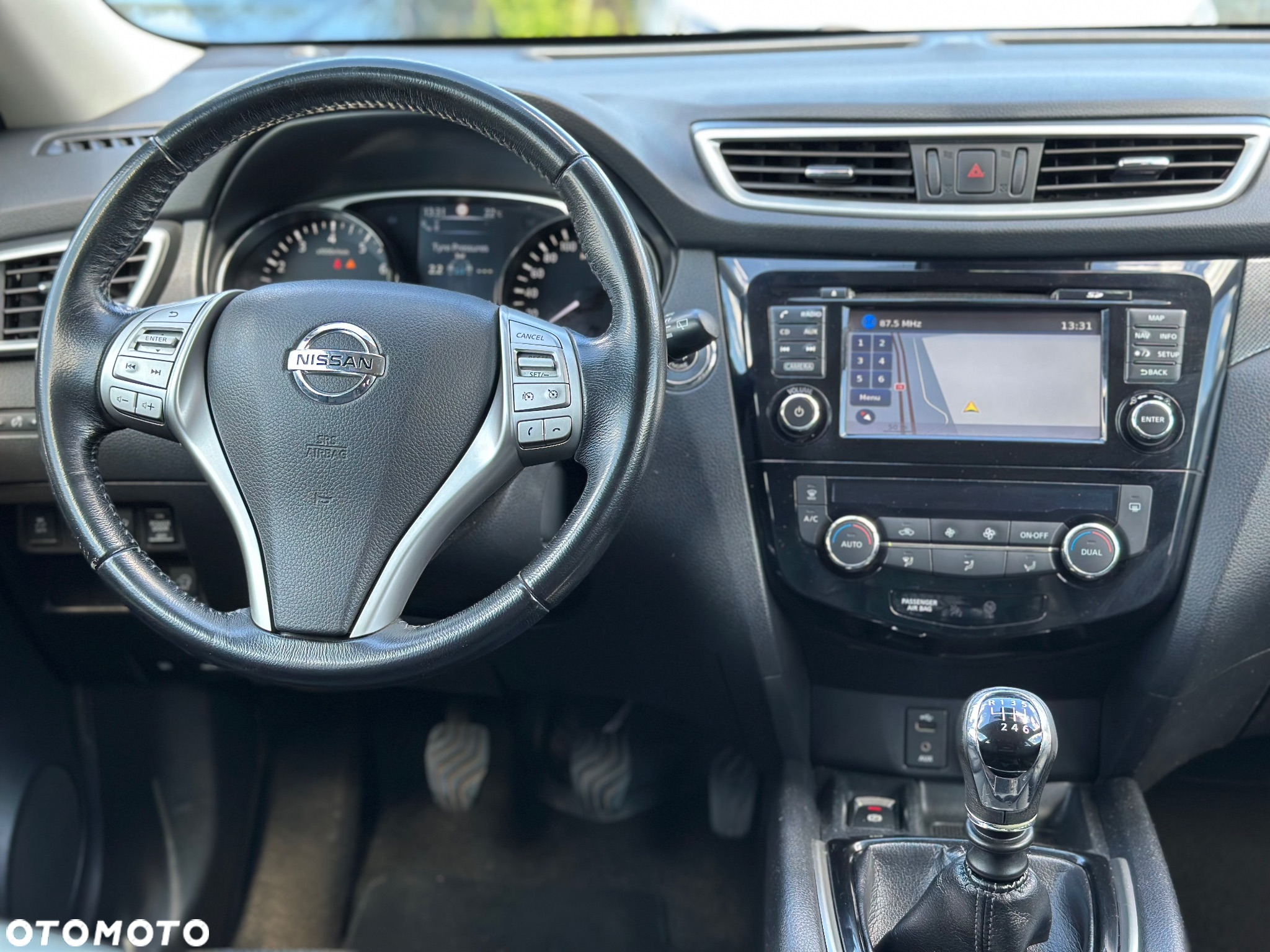 Nissan X-Trail 1.6 DIG-T 360 - 15