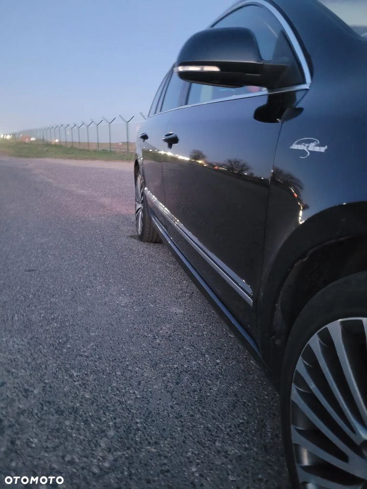 Skoda Superb 2.0 TDI Green tec L&K - 6