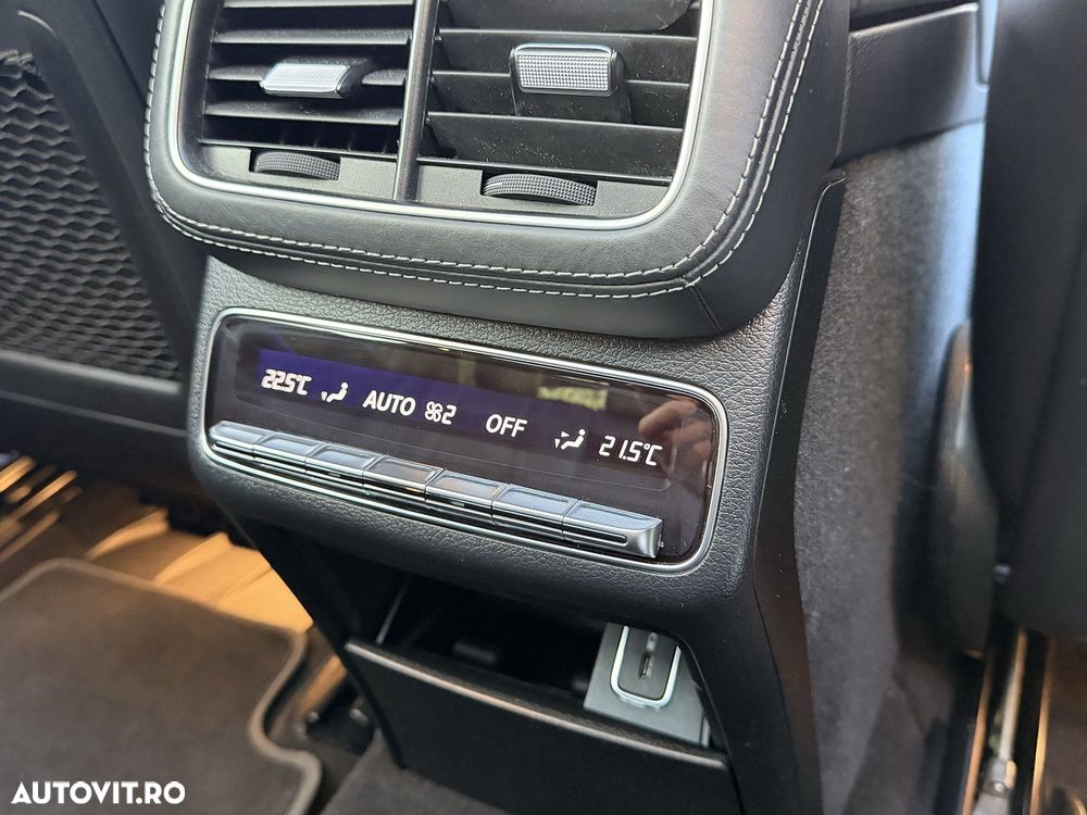 Mercedes-Benz GLE AMG 53 4Matic+ AMG Speedshift TCT 9G AMG Line Advanced Plus - 16