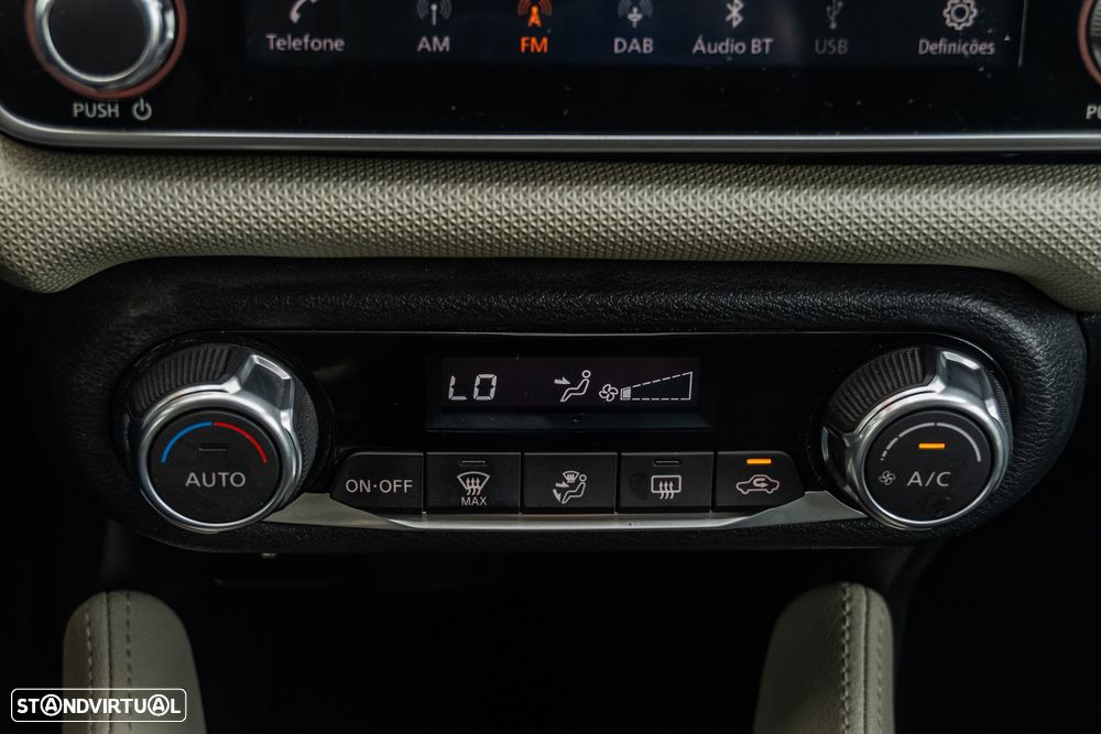 Nissan Micra 1.0 IG-T Acenta - 18