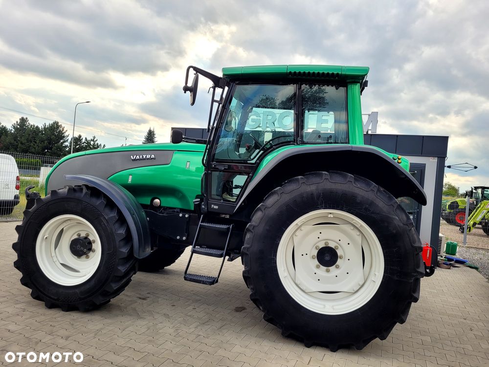 Valtra T 120 HI-TECH - 10