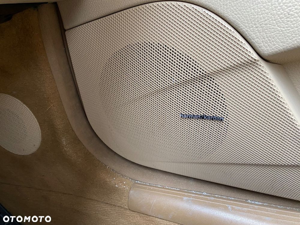 Mercedes-Benz Klasa E 350 7G-TRONIC Elegance - 24