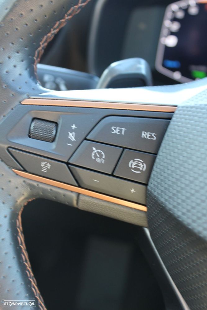 Cupra Formentor 1.4 e-Hybrid DSG - 4
