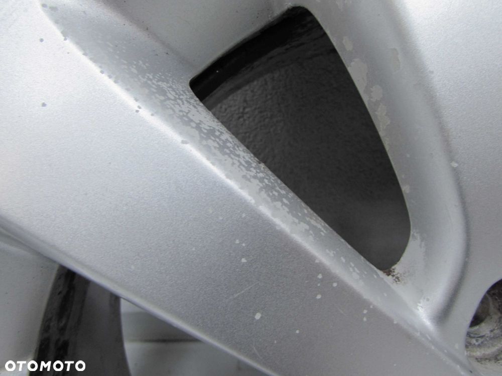OPEL ASTRA IV J ZAFIRA C KOLA FELGI ALUMINIOWE 13276347 5X115 7J17 ET44 225/50R17 - 14