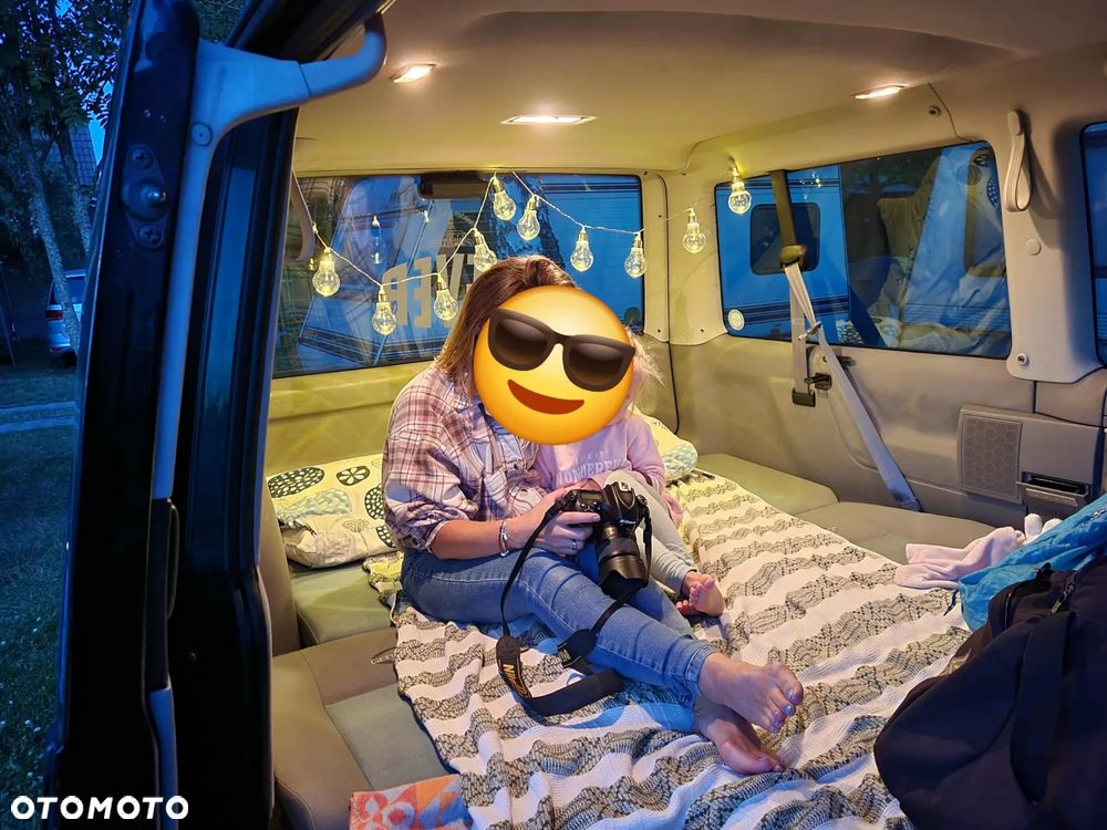 Volkswagen Multivan TDI - 22