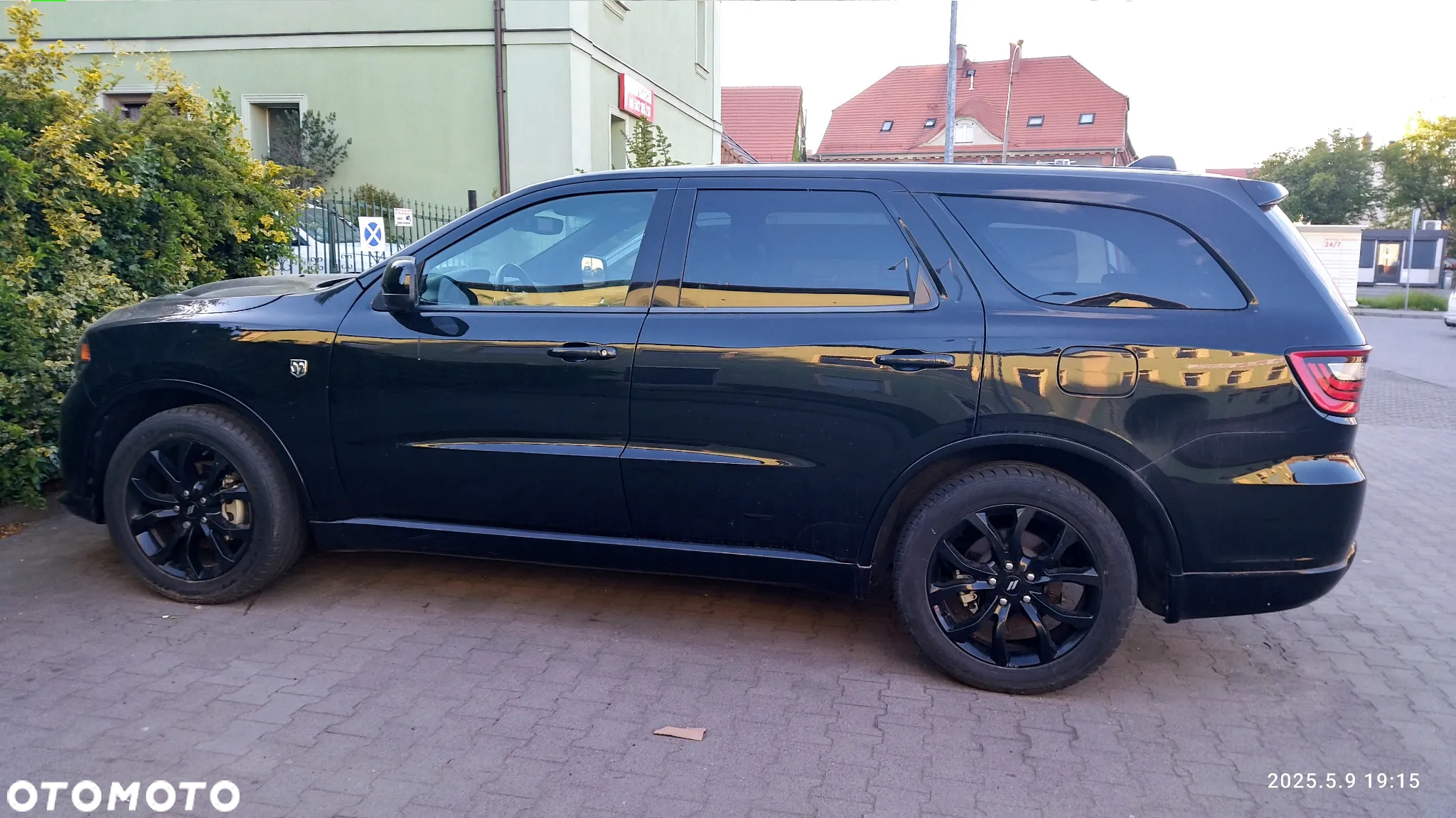 Dodge Durango - 2
