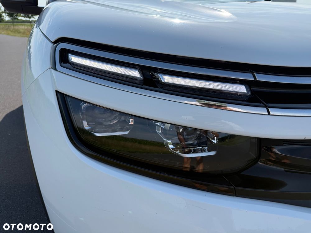 Citroën C5 Aircross 1.6 PureTech Shine EAT8 - 18