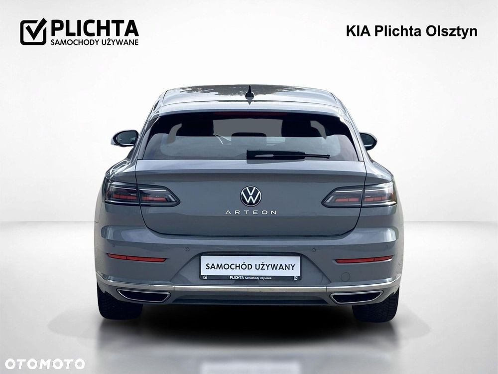 Volkswagen Arteon Shooting Brake - 5
