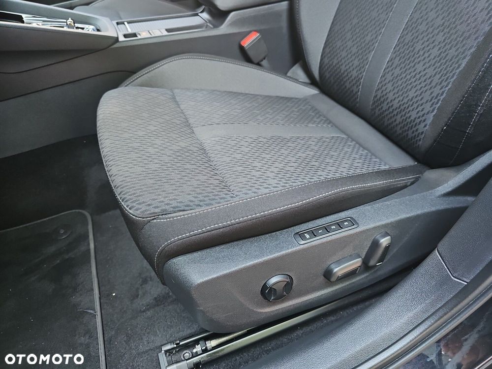 Skoda Octavia 2.0 TDI Style DSG - 27