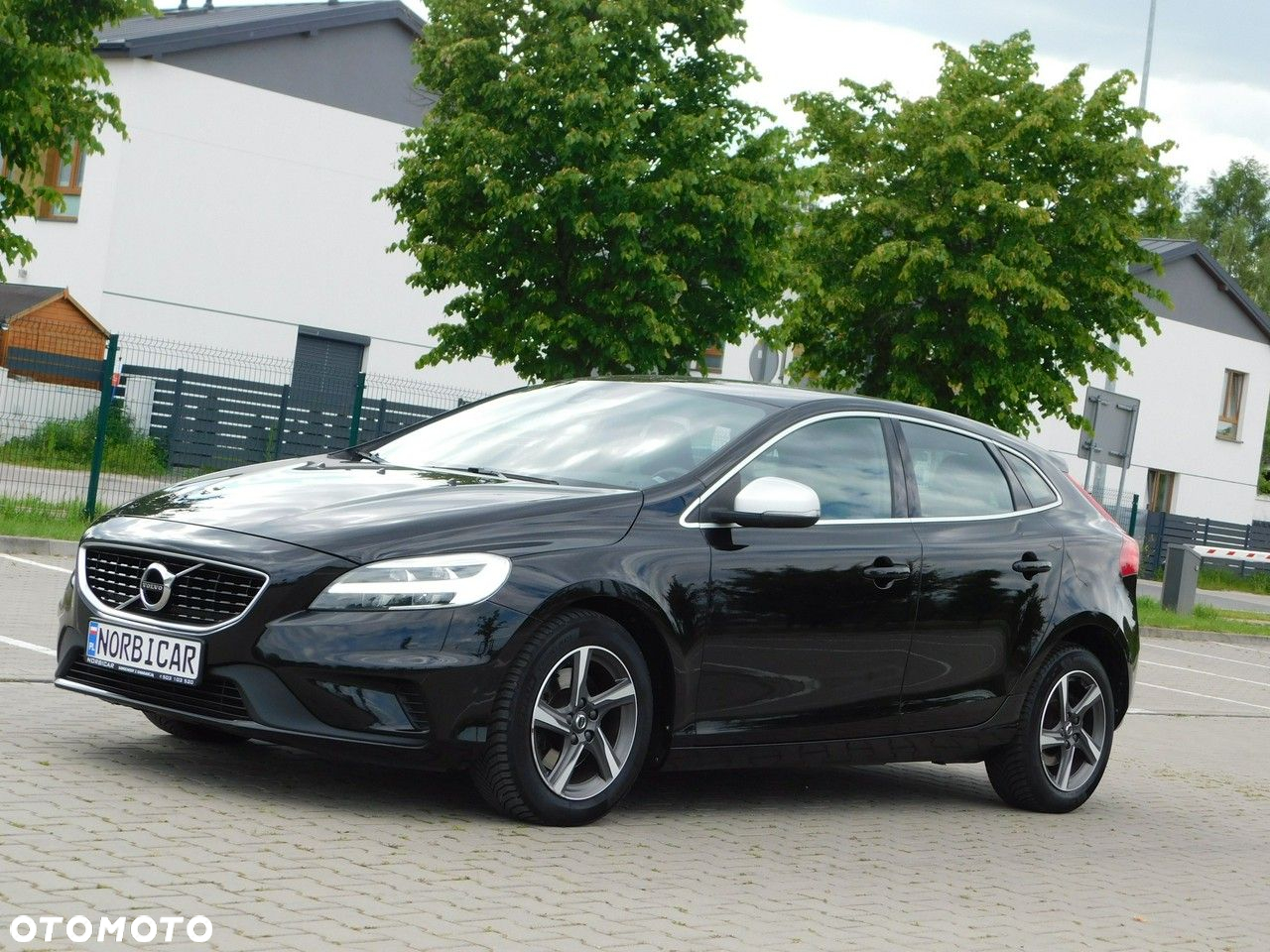 Volvo V40 - 30