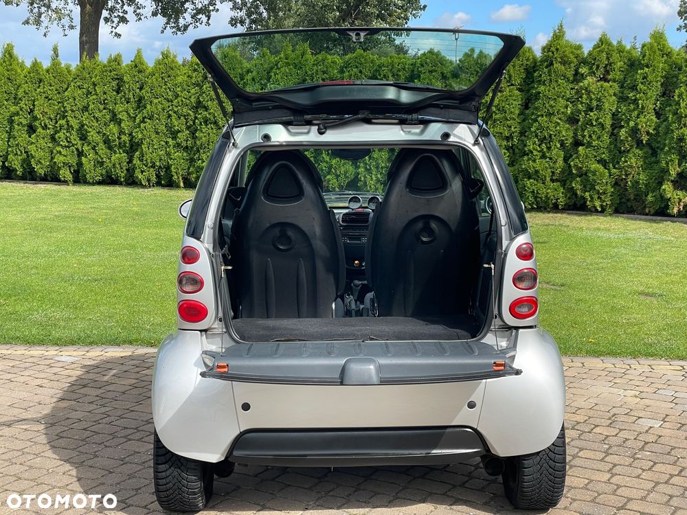Smart Fortwo - 16