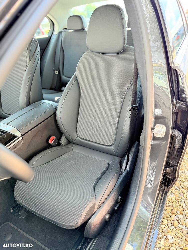 Mercedes-Benz C 200 9G-TRONIC Avantgarde Advanced - 11