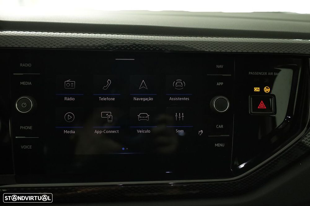 VW Taigo 1.0 TSI Urban DSG - 10