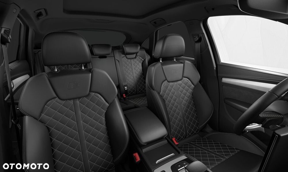 Audi Q5 Sportback - 12