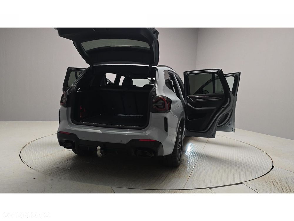 BMW X3 - 12
